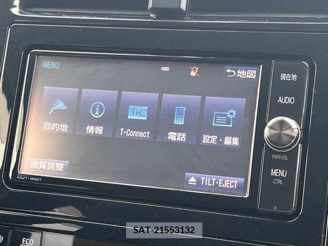 Toyota PRIUS 2017-09 241475-2