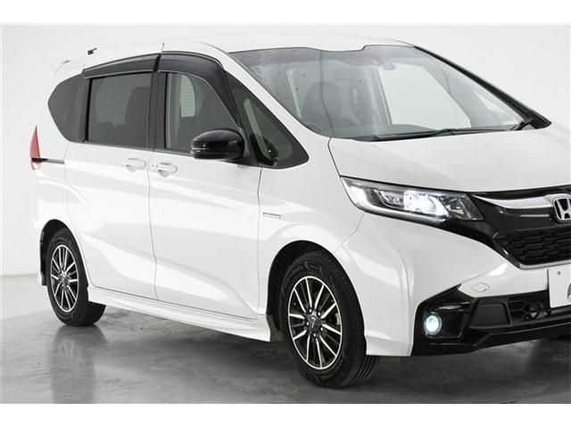 Honda FREED HYBRID 2018-10 9910-2