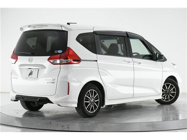 Honda FREED HYBRID 2018-10 9910-1
