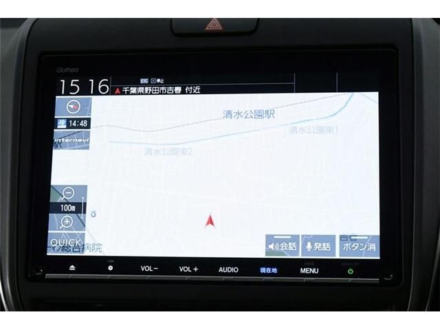 Honda FREED HYBRID 2018-10 9910-11