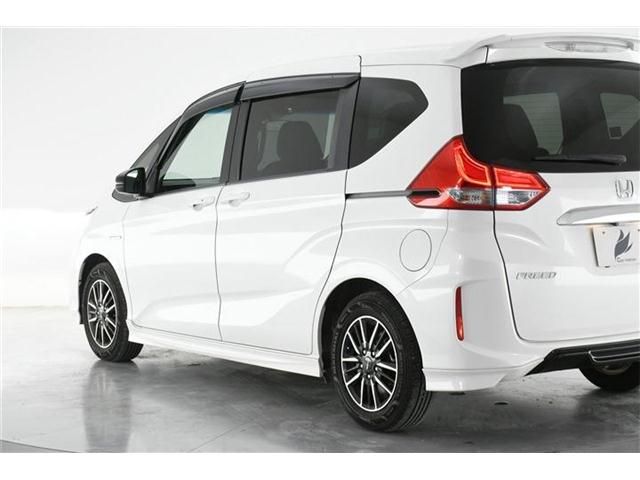 Honda FREED HYBRID 2018-10 9910-4