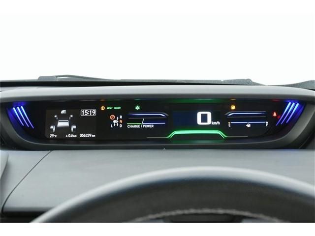 Honda FREED HYBRID 2018-10 9910-18