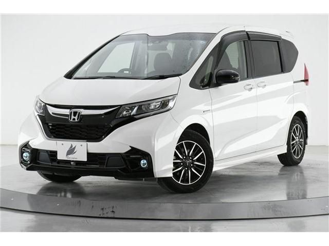 Honda FREED HYBRID 2018-10 9910-0