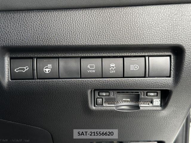 Toyota HARRIER 2023-05 217863-12