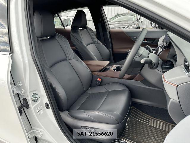 Toyota HARRIER 2023-05 217863-14