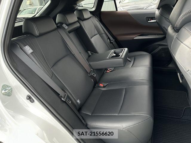 Toyota HARRIER 2023-05 217863-15