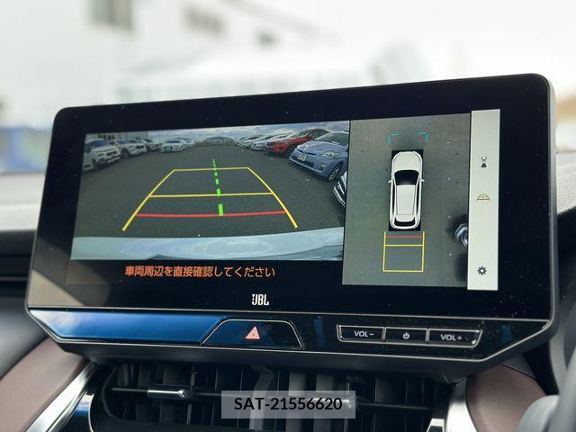 Toyota HARRIER 2023-05 217863-4