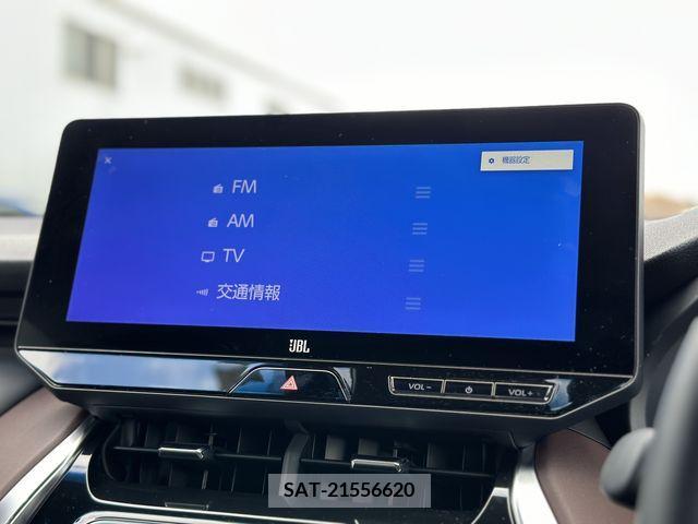 Toyota HARRIER 2023-05 217863-5