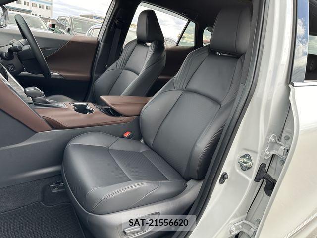 Toyota HARRIER 2023-05 217863-17