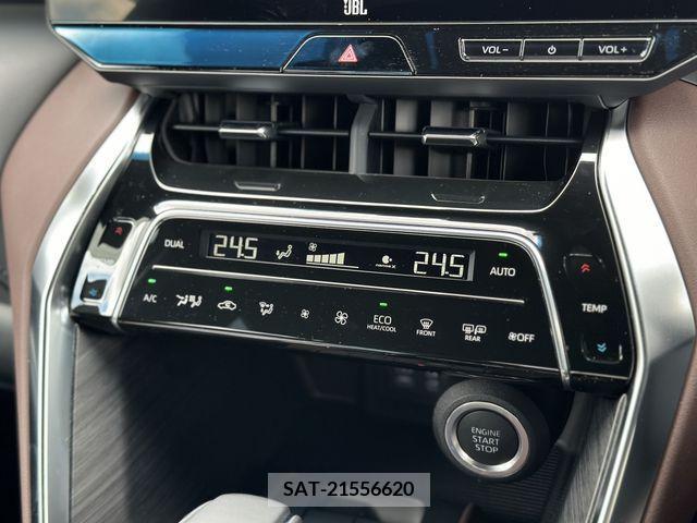 Toyota HARRIER 2023-05 217863-6