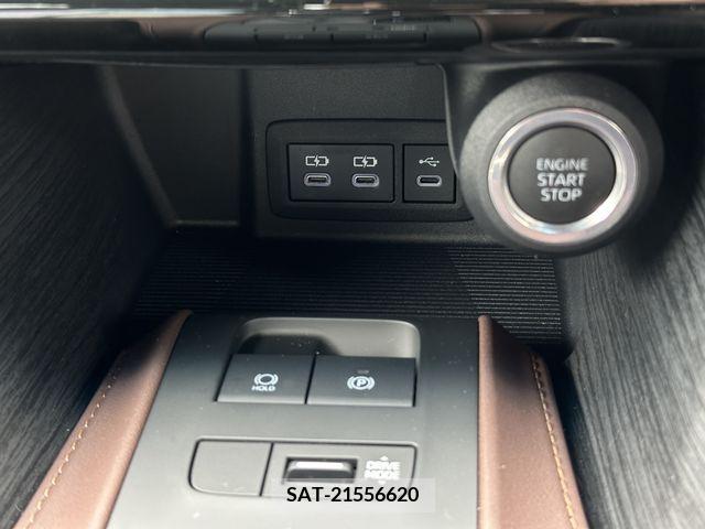 Toyota HARRIER 2023-05 217863-7
