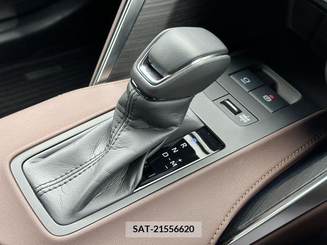 Toyota HARRIER 2023-05 217863-8