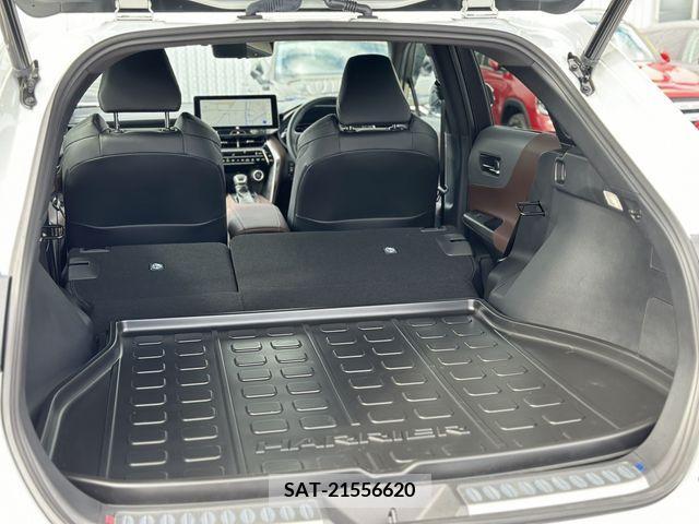 Toyota HARRIER 2023-05 217863-19