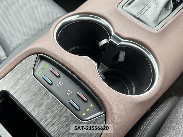 Toyota HARRIER 2023-05 217863-9