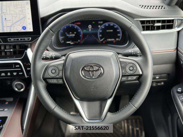 Toyota HARRIER 2023-05 217863-10
