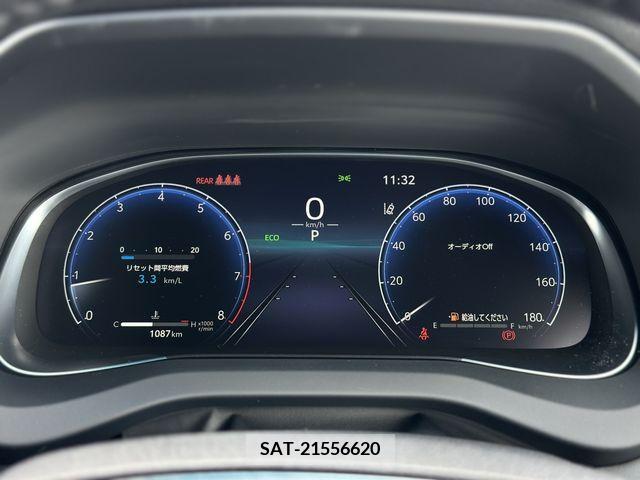 Toyota HARRIER 2023-05 217863-11