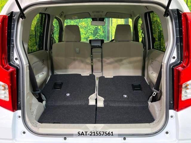 Subaru STELLA 2021-03 223287-10