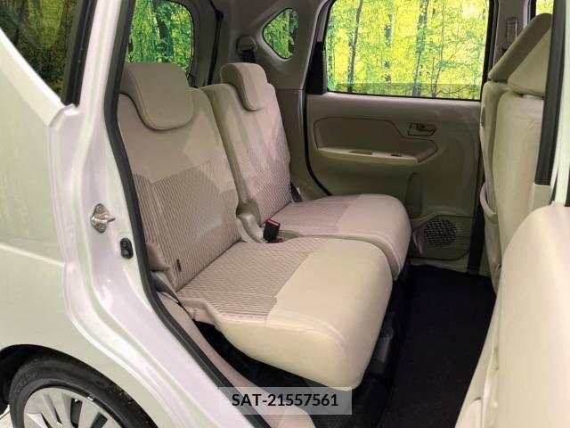 Subaru STELLA 2021-03 223287-9