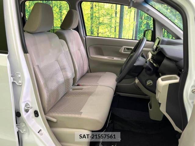 Subaru STELLA 2021-03 223287-8