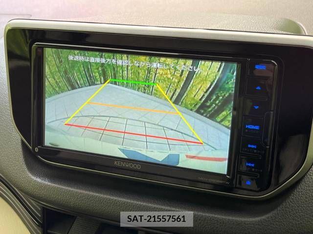 Subaru STELLA 2021-03 223287-3