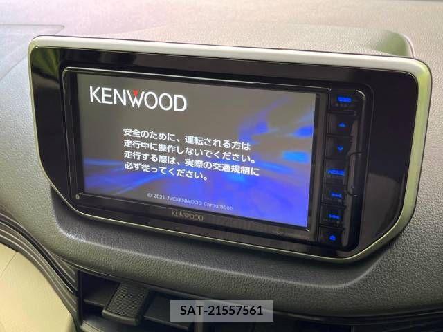 Subaru STELLA 2021-03 223287-2