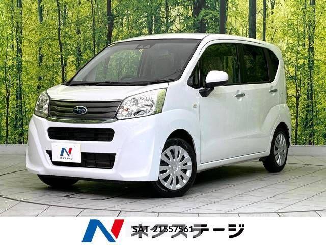 Subaru STELLA 2021-03 223287-0