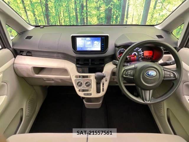 Subaru STELLA 2021-03 223287-1