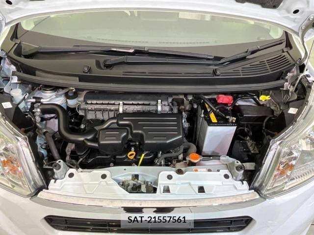Subaru STELLA 2021-03 223287-18