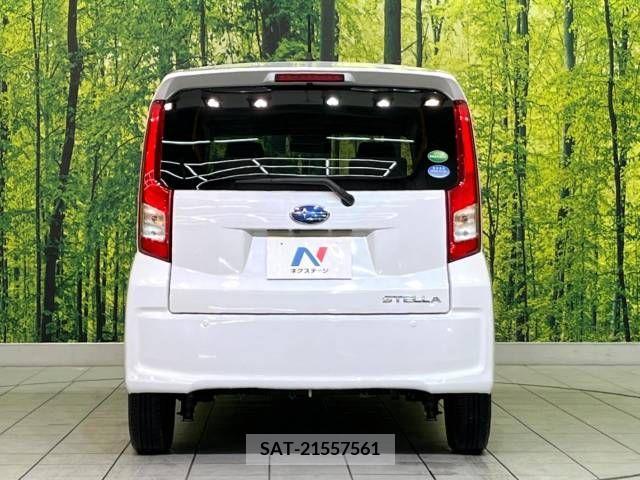 Subaru STELLA 2021-03 223287-15