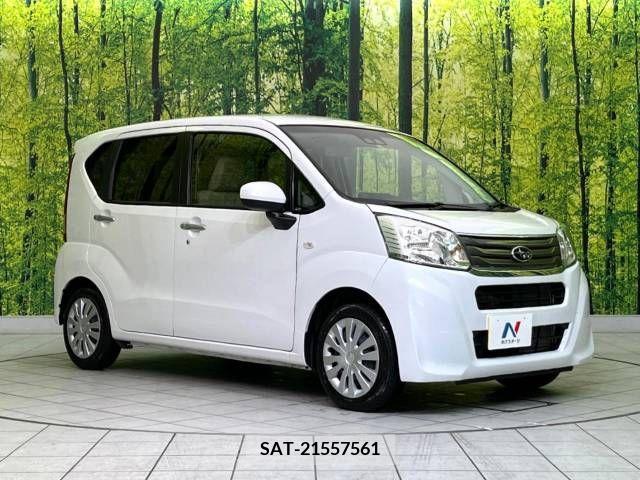 Subaru STELLA 2021-03 223287-16