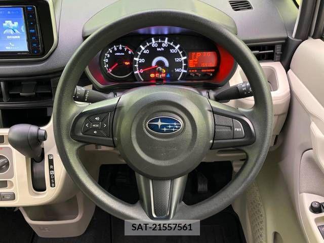 Subaru STELLA 2021-03 223287-11