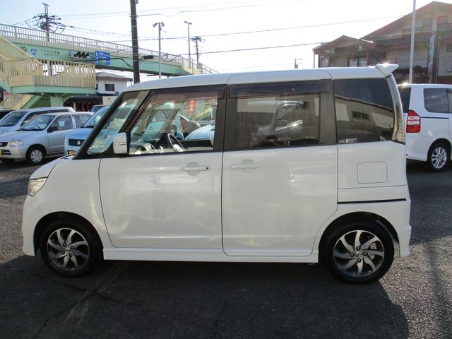 Nissan ROOX 2011-06 11856-7