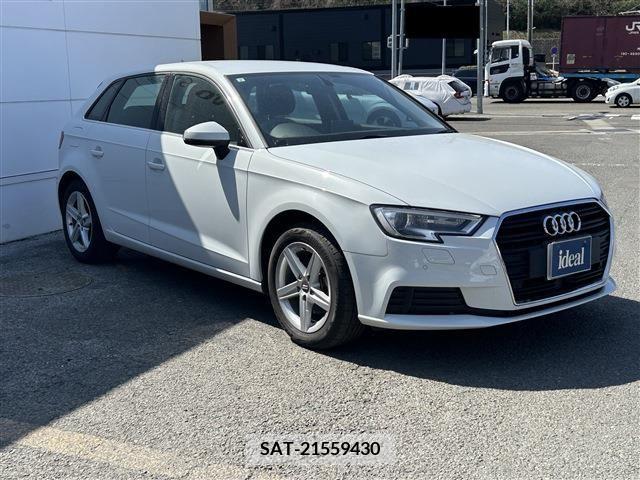Audi A3 2017-02 262352-5