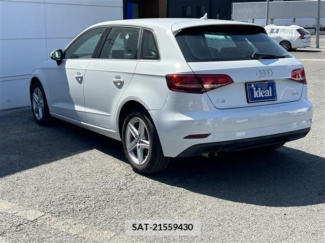 Audi A3 2017-02 262352-7