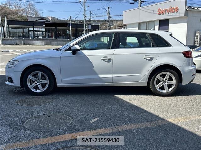 Audi A3 2017-02 262352-8