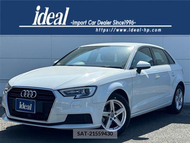 Audi A3 2017-02 262352-0