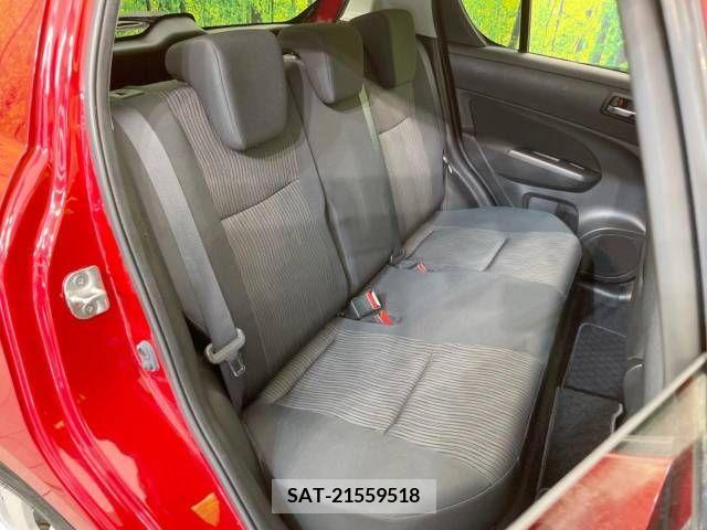Suzuki SWIFT 2012-10 320902-9