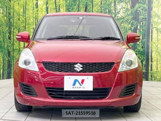 Suzuki SWIFT 2012-10 320902-14