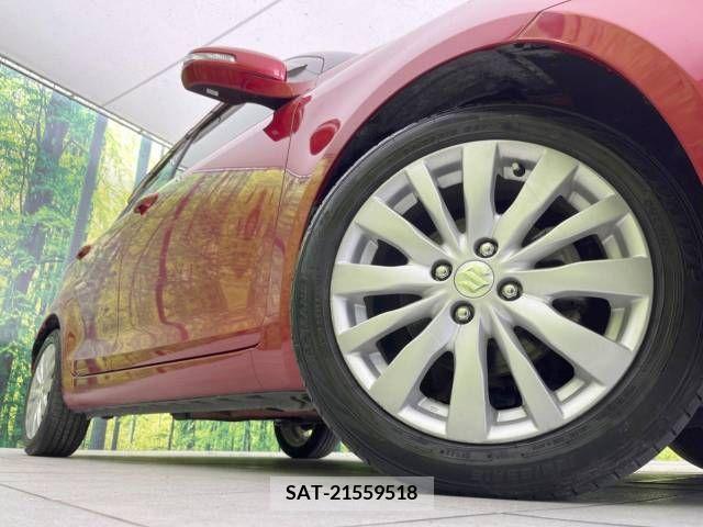Suzuki SWIFT 2012-10 320902-13