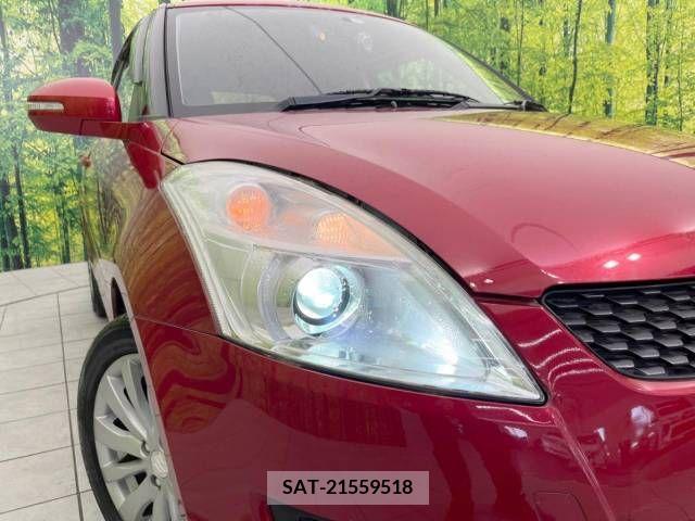 Suzuki SWIFT 2012-10 320902-12