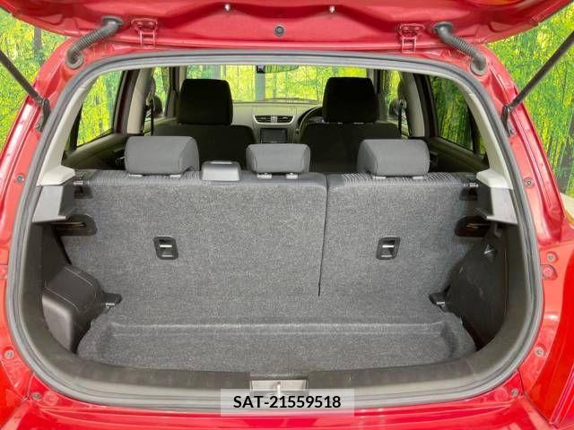 Suzuki SWIFT 2012-10 320902-10