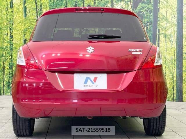 Suzuki SWIFT 2012-10 320902-15