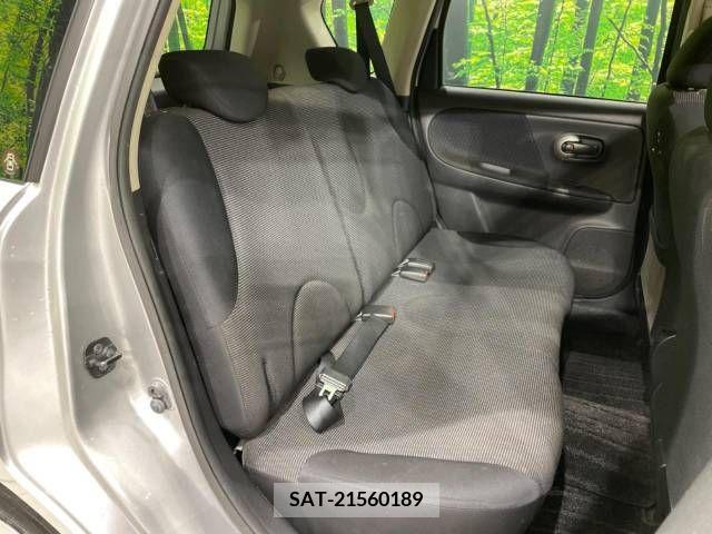 Nissan NOTE 2010-03 302277-9