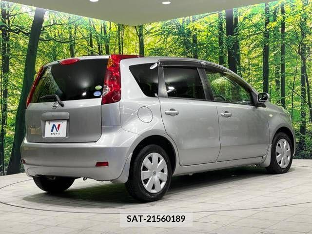 Nissan NOTE 2010-03 302277-16