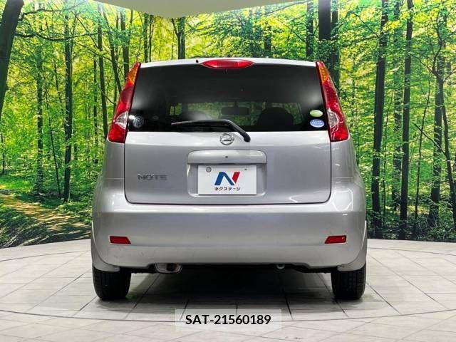 Nissan NOTE 2010-03 302277-14