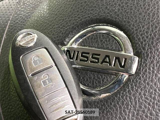 Nissan NOTE 2010-03 302277-3