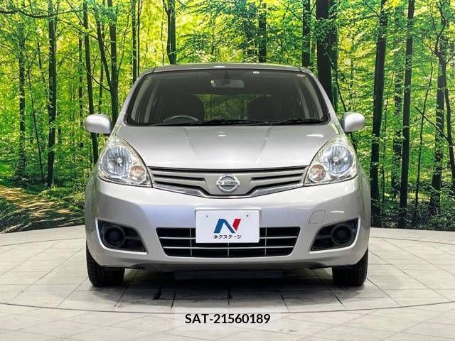 Nissan NOTE 2010-03 302277-13