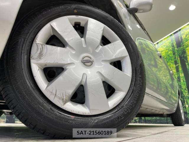 Nissan NOTE 2010-03 302277-12