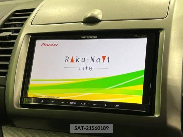 Nissan NOTE 2010-03 302277-2