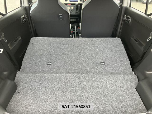 Suzuki ALTO 2019-02 305100-15